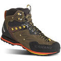 Chaussures Kayland 018022205 Rouge Grenoble