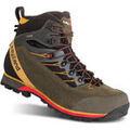 Randonn&eacute;e sur Grenoble : Chaussures Kayland 018022130 Rouge