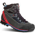 Randonn&eacute;e sur Grenoble : Chaussures Kayland 018022140 Rouge
