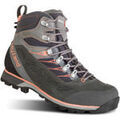 Randonn&eacute;e sur Grenoble : Chaussures Kayland 018022145 Rouge