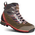 Randonn&eacute;e sur Grenoble : Chaussures Kayland 018022150 Rouge