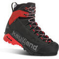 Randonn&eacute;e sur Grenoble : Chaussures Kayland 018022280 Rouge