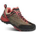 Randonn&eacute;e sur Grenoble : Chaussures Kayland 018022330 Rouge