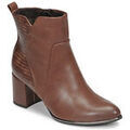 Bottines Marco Tozzi 2-25096-41-392 Grenoble