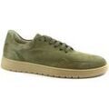Baskets homme sur Grenoble : Baskets basses Franco Fedele FED-E23-2631-MI