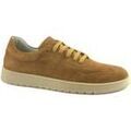 Baskets homme sur Grenoble : Baskets basses Franco Fedele FED-E23-2631-SE