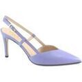 Chaussures &agrave; talons femme sur Grenoble : Chaussures escarpins Evaluna EVA-E23-1797-GL