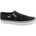 Baskets homme sur Grenoble : Baskets basses Vans VAN-CCC-SEQ1871-BW