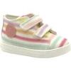 Chaussons b&eacute;b&eacute; Naturino FAL-E23-14604-WM Blanc