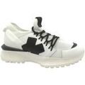 Baskets basses Ixos IXO-E23-013CSS-BN Baskets femme sur Grenoble : Baskets basses Ixos IXO-E23-013CSS-BN
