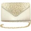 Pochette Melluso MEL-CCC-M10698-CH