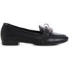 Mocassins Caf&eacute; Noir C1EG4002 Noir