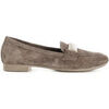 Mocassins Caf&eacute; Noir C1EG5001 Marron