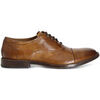 Richelieu Caf&eacute; Noir C1RM1050 Marron