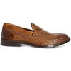 Mocassins Caf&eacute; Noir C1RM1110 Marron
