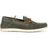 Mocassins Caf&eacute; Noir C1RT6020 Vert