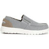 Mocassins Caf&eacute; Noir C1TM9003 Gris