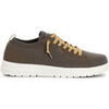 Richelieu Caf&eacute; Noir C1TM9005 Marron