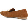 Mocassins Caf&eacute; Noir C1XV5134 Marron
