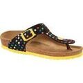 Tongs enfant BIRKENSTOCK 1021714 Grenoble