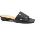 Mules femme sur Grenoble : Mules Mosaic MOS-E23-TB20-BL