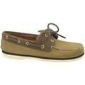 Chaussures de ville homme sur Grenoble : Mocassins Timberland TIM-CCC-A5QNM-BE
