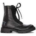 Bottes femme sur Grenoble : Bottines Venezia G1432201BLACK