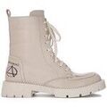 Bottes femme sur Grenoble : Bottines Venezia G1432201BEIGE