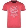 Tee-shirts sur Grenoble : T-shirt Guess Denim Dream Tee