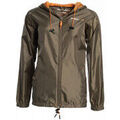 Vestes sur Grenoble : Veste Geographical Norway BRETON Kway Femme