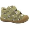 Chaussons b&eacute;b&eacute; Naturino NAT-CCC-12904-ST Gris