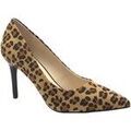 Chaussures &agrave; talons femme sur Grenoble : Chaussures escarpins Keys KEY-I23-8441-LE