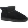 Bottines Caf&eacute; Noir CAF-I23-DR6030-N001 Noir