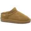 Bottines Caf&eacute; Noir CAF-I23-DR6040-M032 Marron