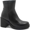 Bottines Bueno Shoes BUE-I23-WZ7100-NE