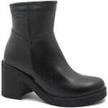 Bottines Bueno Shoes BUE-I23-WZ7100-NE Grenoble