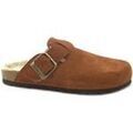 Chaussons / Pantoufles sur Grenoble : Chaussons Grunland GRU-ZAL-CB2225-MA