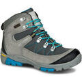 Randonn&eacute;e sur Grenoble : Chaussures enfant Trezeta 010716302 Rouge