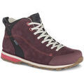 Randonn&eacute;e sur Grenoble : Chaussures Trezeta 010722605 Rouge