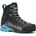 Randonn&eacute;e sur Grenoble : Chaussures Kayland 018022540 Rouge