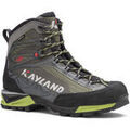 Randonn&eacute;e sur Grenoble : Chaussures Kayland 018022625 Rouge