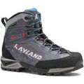 Randonn&eacute;e sur Grenoble : Chaussures Kayland 018022635 Rouge