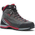 Randonn&eacute;e sur Grenoble : Chaussures Kayland 018022510 Rouge