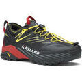 Randonn&eacute;e sur Grenoble : Chaussures Kayland 018022450 Rouge