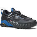 Randonn&eacute;e sur Grenoble : Chaussures Kayland 018022455 Rouge