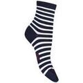 Chaussettes Labonal Socquette Marini&egrave;re Marine