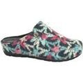 Chaussons / Pantoufles sur Grenoble : Chaussons Grunland GRU-ZAL-CI2634-BL