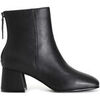 Bottines Caf&eacute; Noir C1XV1067 Noir