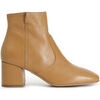 Bottines Caf&eacute; Noir C1LP5010 Marron