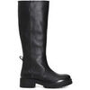 Bottes Caf&eacute; Noir C1XV1032 Noir